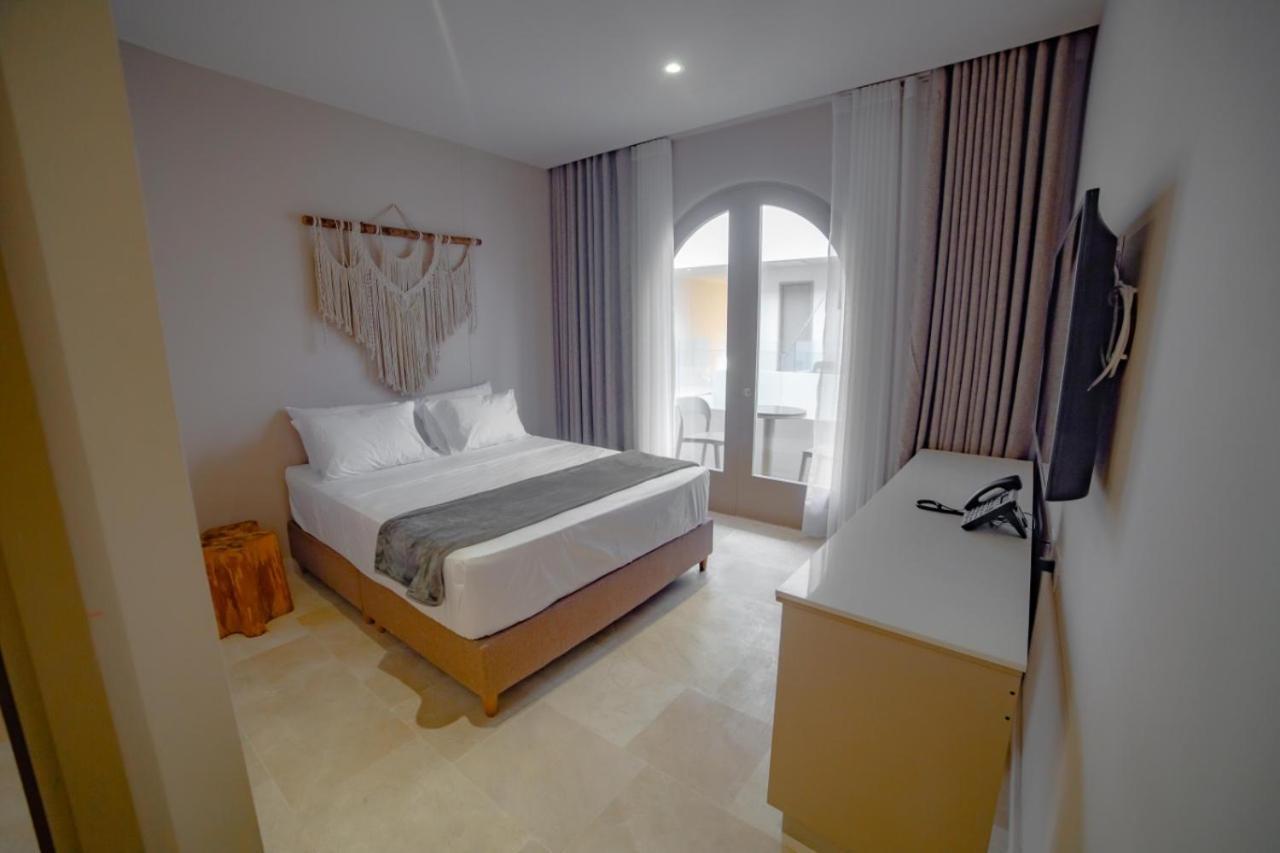 Loa Tolu By Bernalo Hotels Zewnętrze zdjęcie