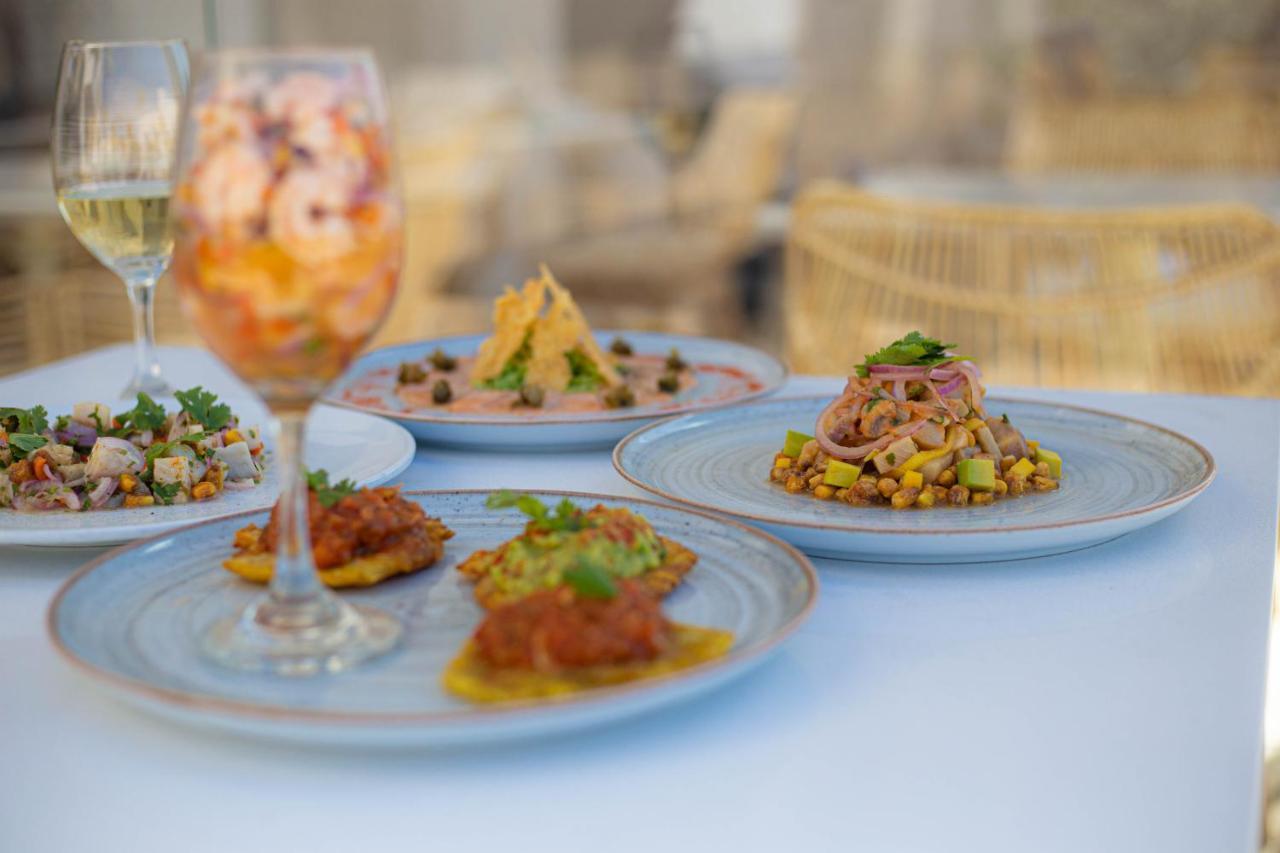 Loa Tolu By Bernalo Hotels Zewnętrze zdjęcie