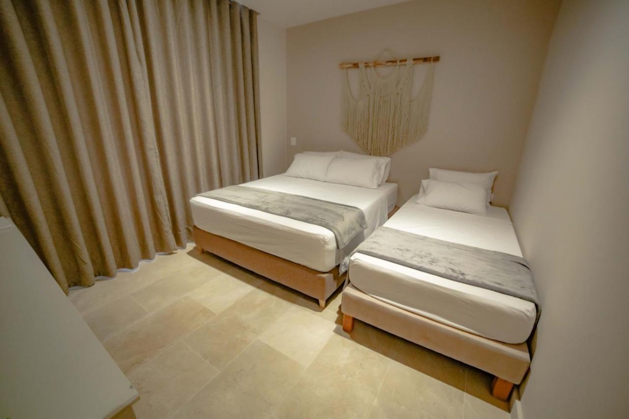 Loa Tolu By Bernalo Hotels Zewnętrze zdjęcie