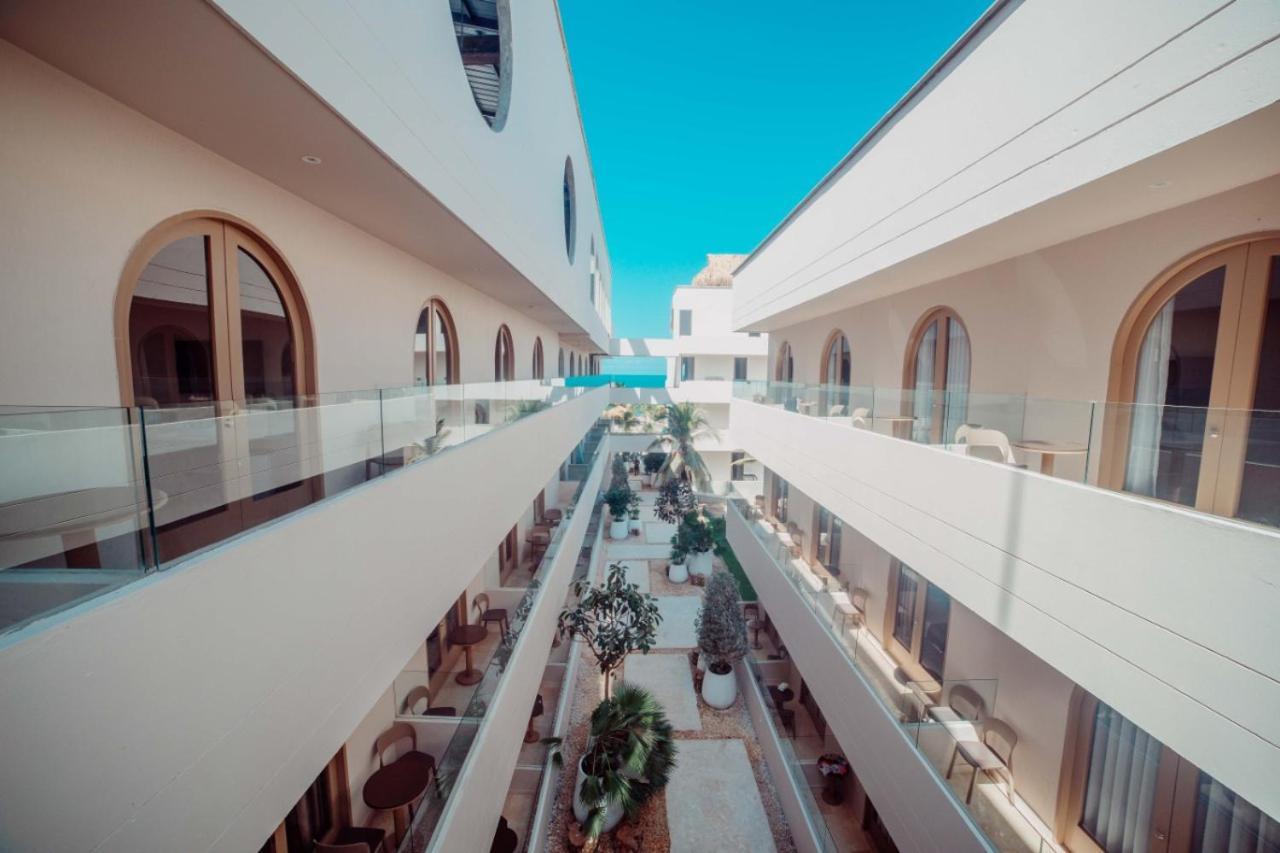 Loa Tolu By Bernalo Hotels Zewnętrze zdjęcie