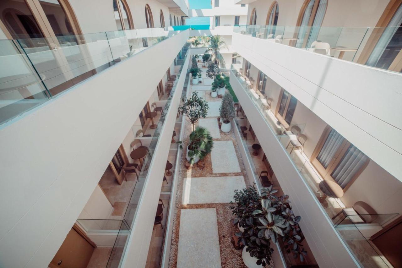 Loa Tolu By Bernalo Hotels Zewnętrze zdjęcie
