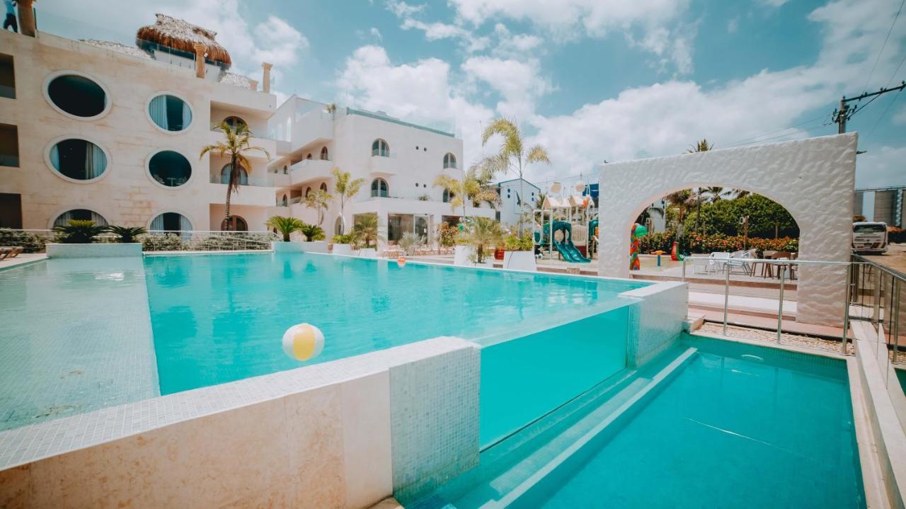 Loa Tolu By Bernalo Hotels Zewnętrze zdjęcie