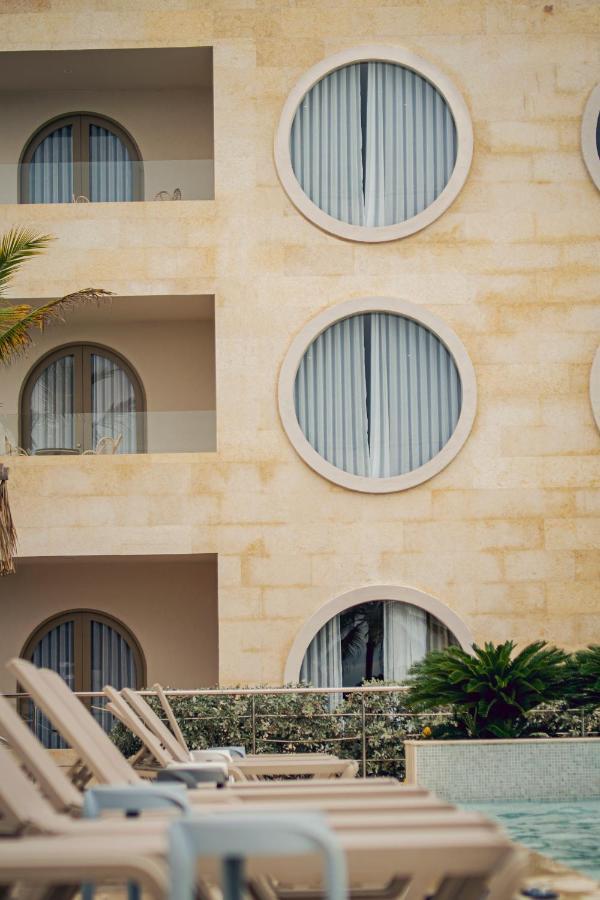 Loa Tolu By Bernalo Hotels Zewnętrze zdjęcie