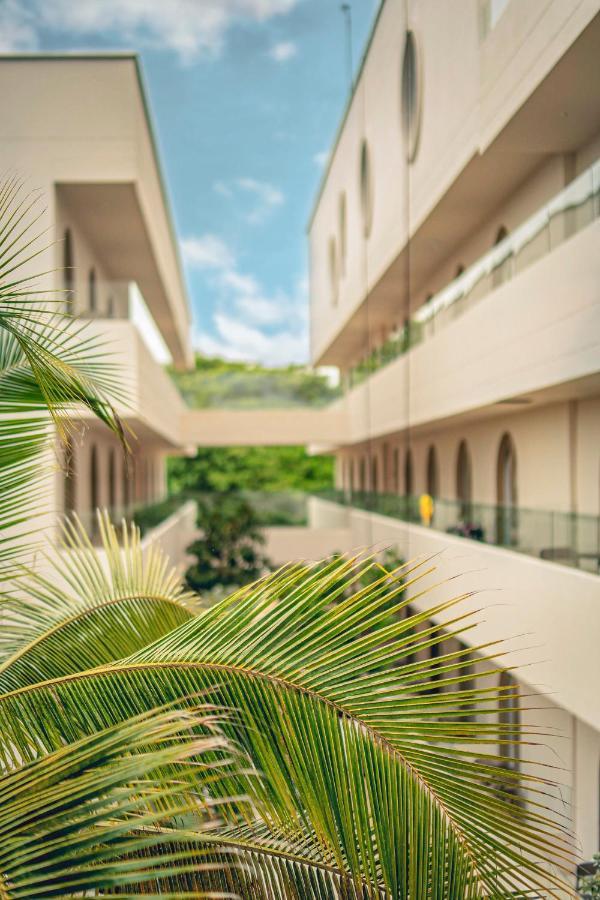 Loa Tolu By Bernalo Hotels Zewnętrze zdjęcie