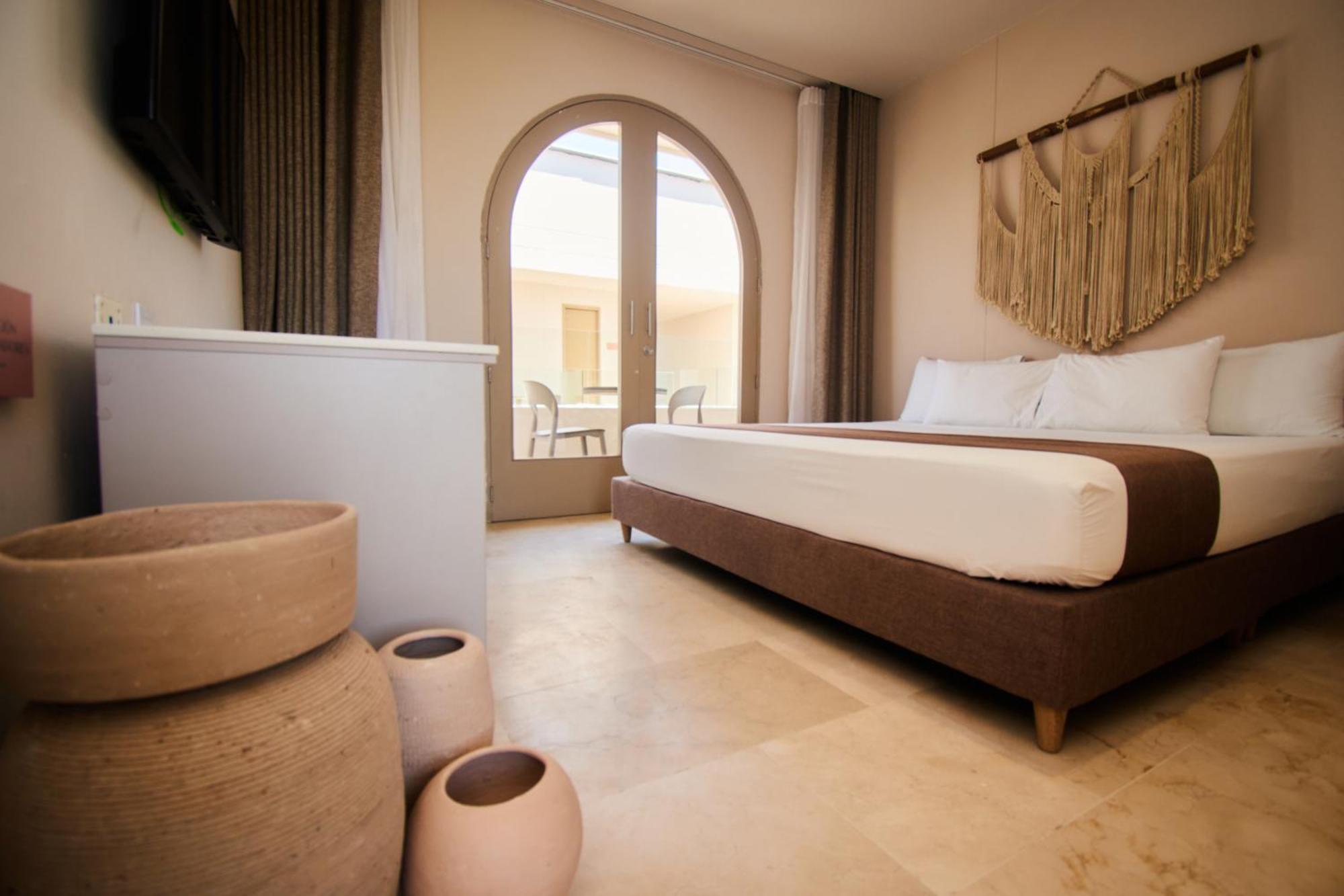 Loa Tolu By Bernalo Hotels Zewnętrze zdjęcie