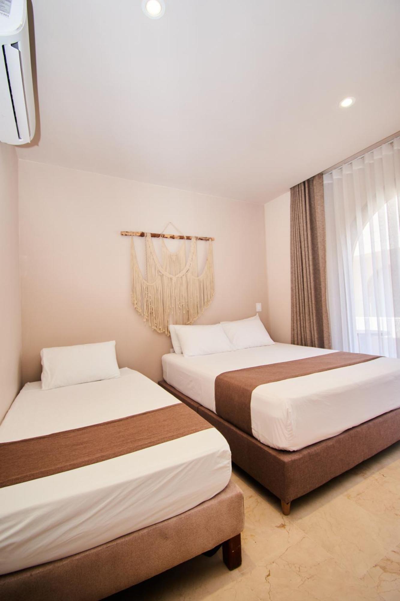 Loa Tolu By Bernalo Hotels Zewnętrze zdjęcie
