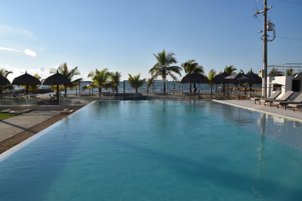 Loa Tolu By Bernalo Hotels Zewnętrze zdjęcie