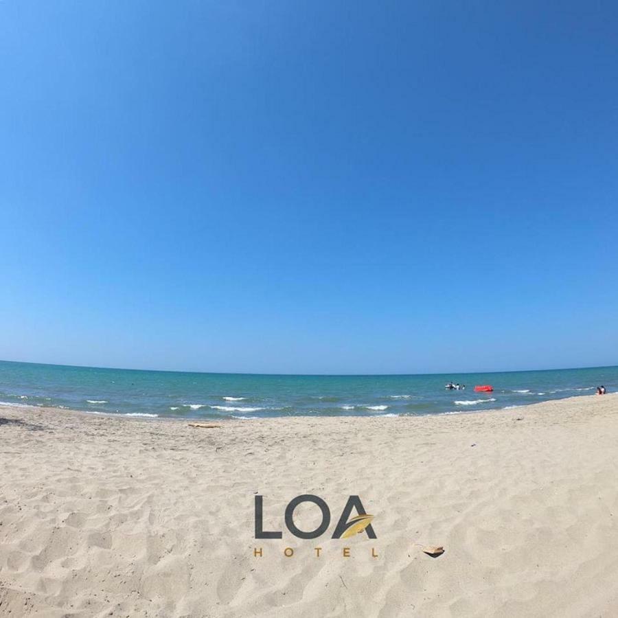 Loa Tolu By Bernalo Hotels Zewnętrze zdjęcie