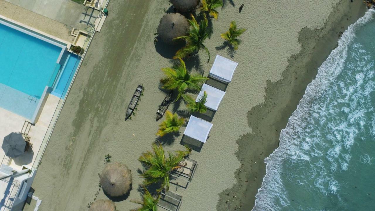 Loa Tolu By Bernalo Hotels Zewnętrze zdjęcie