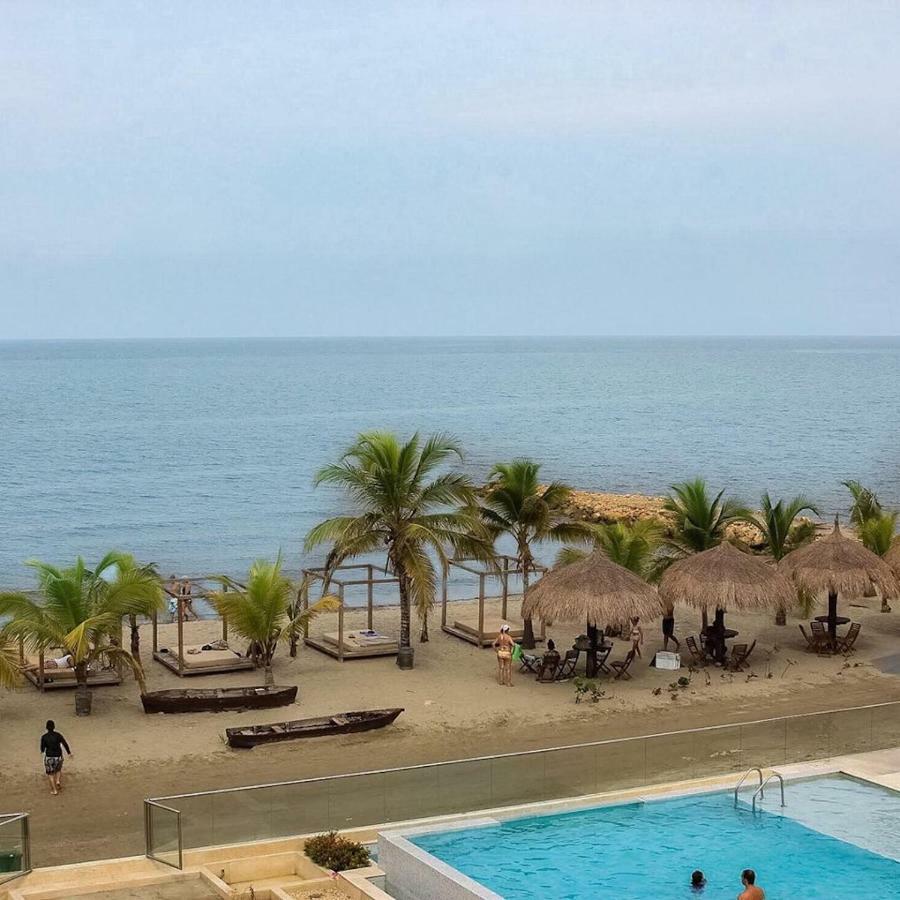 Loa Tolu By Bernalo Hotels Zewnętrze zdjęcie